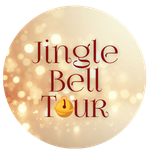 2026 Jingle Bell Tour - logo